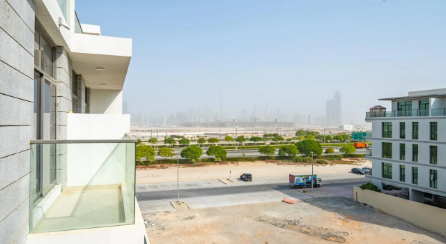 Al Meydan - Prime Views 327