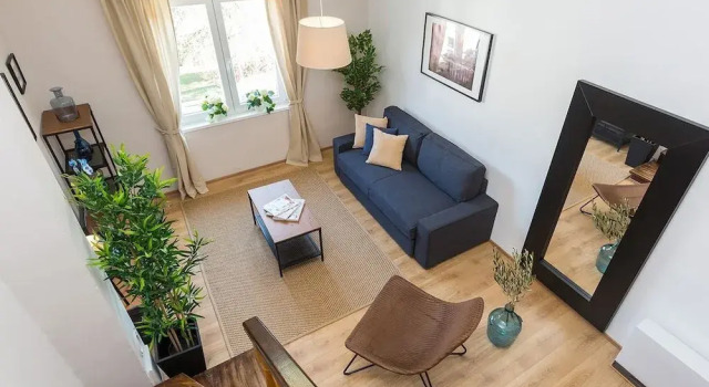 Апартаменты Cozy apartment Loredana in Poreč