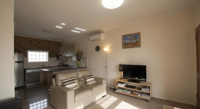 Yarra Glen Racecourse Apartments, Boek Appartement Yarra Glen Yarra Valley