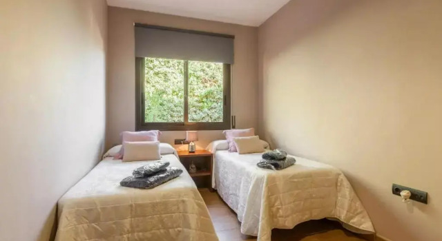 Коттедж Casa Lourdes