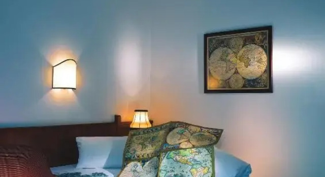 Номер Comfort Hotel Dominic
