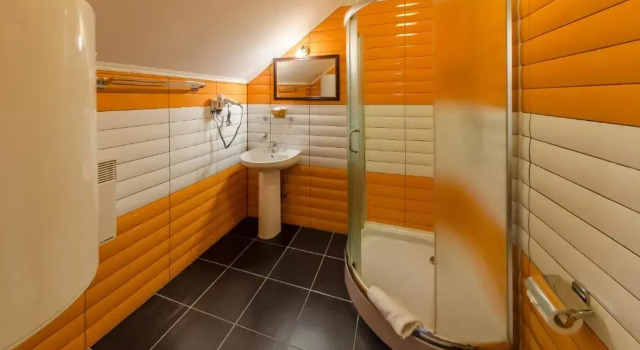 Номер Standard ZimaSnow Ski & Spa Club