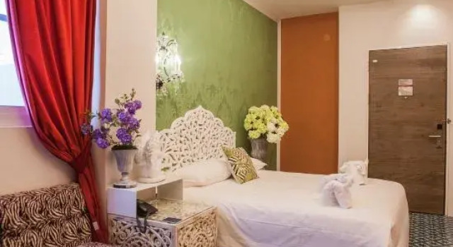 Люкс Anna King Hotel