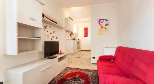 Апартаменты Deluxe Il Porticciolo - Cernobbio House