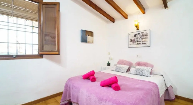 Book It Villa Clara Moraira, Prenota Villa Moraira Costa Blanca
