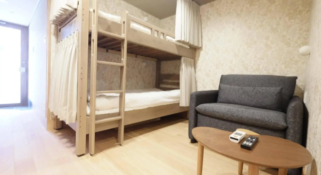 OOKINI Ota-Road Apartment, Забронировать Апартаменты/квартира Апартаменты Осаки, рядом с Намба, Апартаменты/квартира