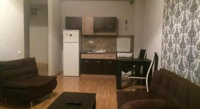17 Kalistrate Kutateladze Street, Prenota Hotel Tbilisi Tbilisi Region