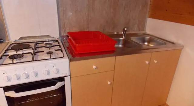 Апартаменты Apartments Smirnov