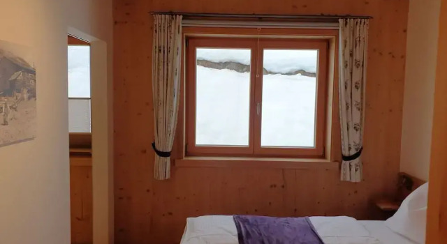 Апартаменты Apartment in Kals Near Ski Slopes