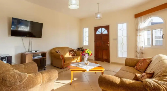 Villa Anastasia Large Private Pool Walk to Beach A C Wifi Car Not Required Eco-friendly - 2400