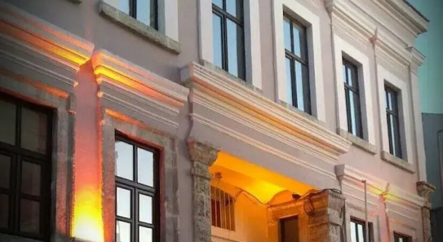 Arca Palace Otel & Restaurant