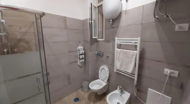 Апартаменты с 2 комнатами Dormire a Napoli Centro Holiday House
