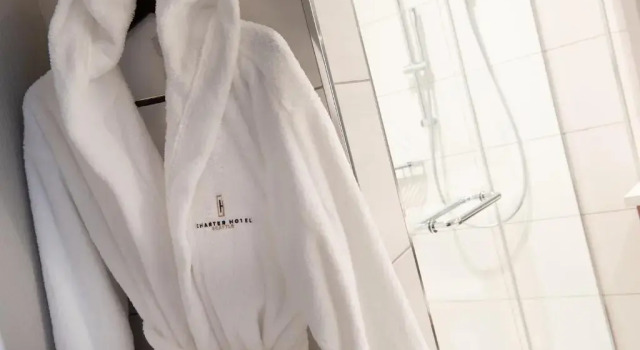 Двухместный номер The Charter Hotel Seattle, Curio Collection By Hilton
