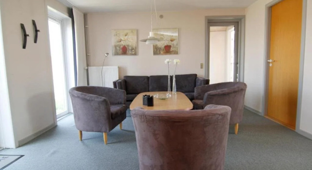 Feriecenter Rim Rømø, Rezerwuj Hotel Hotele w Sønderjylland z parkingiem, Parking