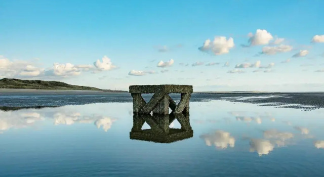 Студия Studio "Les pieds dans leau" - 50m Front de Mer