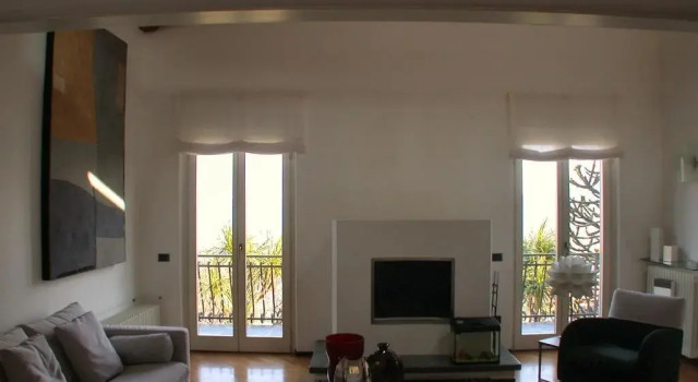 Villa Niccolò Apartments