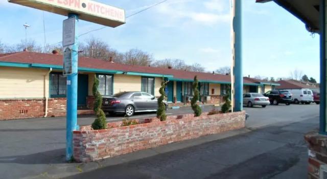 Solano Lodge, Buchen Sie Hotel Fairfield San Francisco Bay Area
