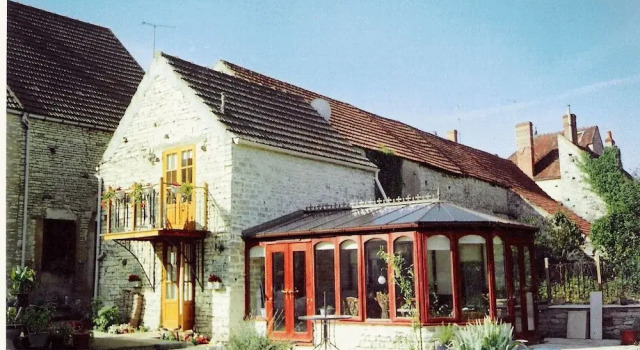 Le Biscottage, Book Hotel Hotels in Burgundy with a Pool, Swimming Pool