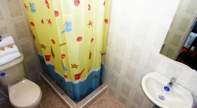 Одноместный номер Standard Hotel Casa Sarita