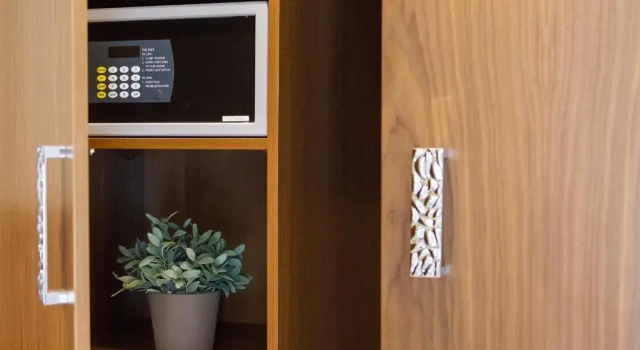 Номер Deluxe Electra Hotel