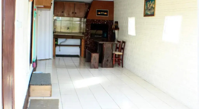 Casa temporada em Canela