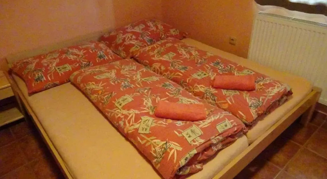 Chalupa Relax, Забронировать Отель Теплице-над-Метуи 