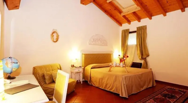 Номер Standard Resort La Mola