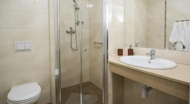 Трёхместный номер Standard Hotel Nowy Zdrój - Centrum Zdrowia i Wypoczynku