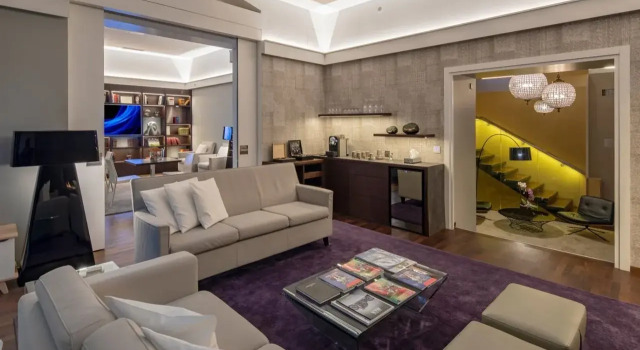 Swiss Luxury Apartments Geneva