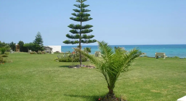 Апартаменты с 2 комнатами B&B Cote D'azur