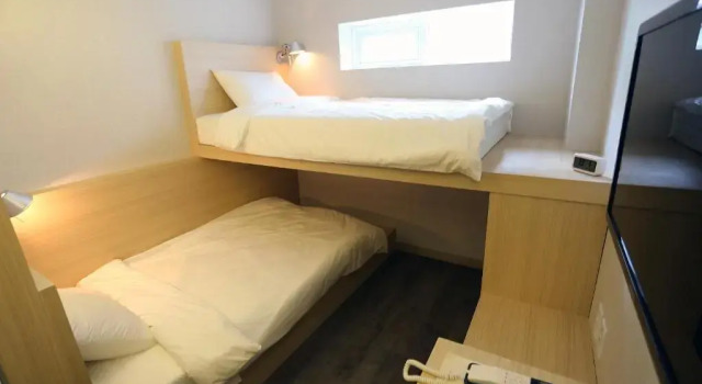 Двухместный номер Standard Hotel 8 Hours