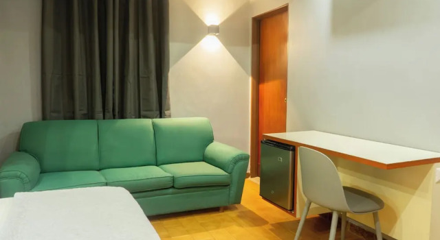 Номер Standard Hotel El Arroyo