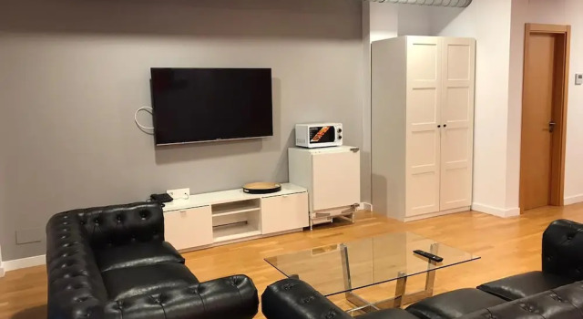Spa Suites Odeon