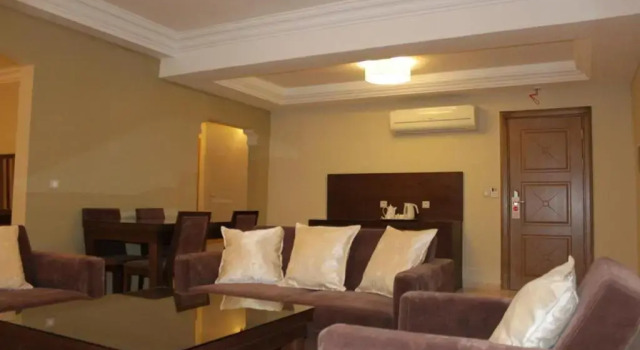 MauriCenter Hotel