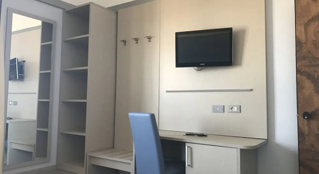 Номер Superior Hotel Elisabeth Due