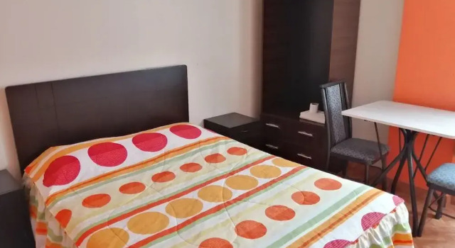 Hostal Encantos AQP, Prenota Hotel Hotel a Arequipa con parcheggio, Parcheggio