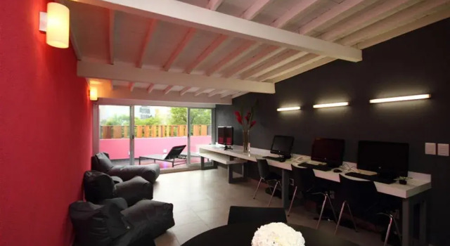 Hostal la Buena Vida