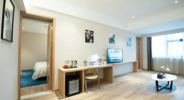 Люкс Business Upper Inn