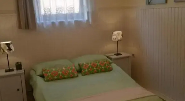 Двухместный номер Standard Apartment Cecilia Koprivnica