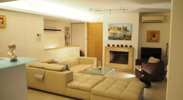Villa Aphrodite, Забронировать Вилла Отели Сароникос 4 звезды, 4*