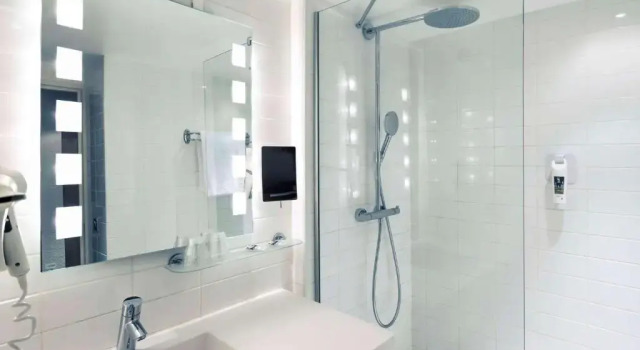 Двухместные апартаменты Privilege Mercure Toulouse Centre Saint-Georges