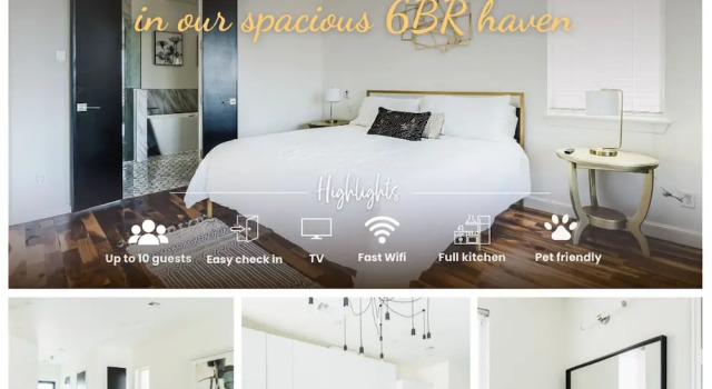 Коттедж Cozy Getaway Perfect for 10 Prime Location NW6