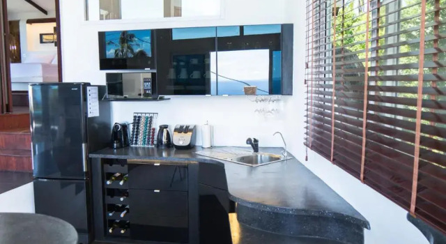 Вилла Horizon Luxury Pool Villas Koh Tao