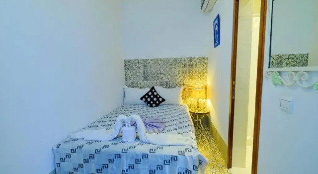 Номер Standard Riad Hôtel Essaouira