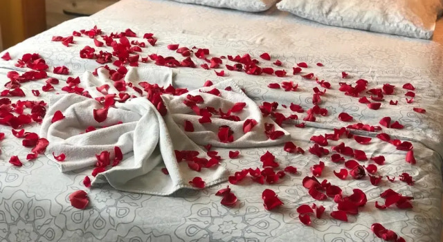 Samsun Suite Deluxe Hotel
