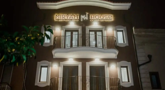 Miryam House - San Severo