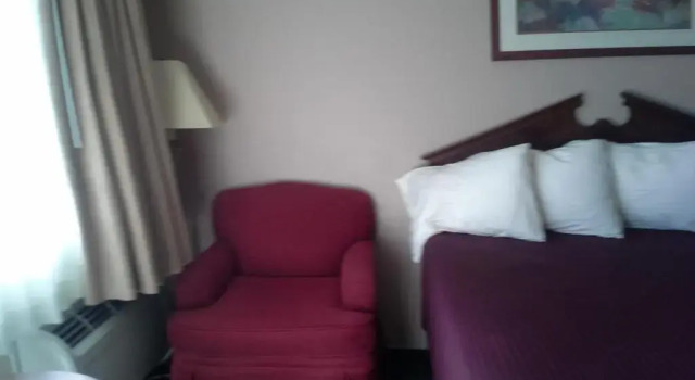 Standard Zimmer Days Inn by Wyndham Delta CO