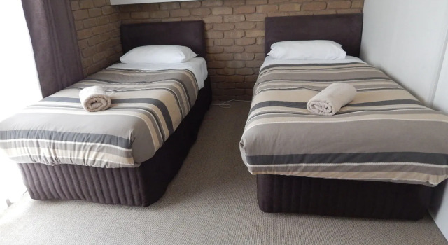 Discovery Holiday Parks - Warrnambool, Varaa Hotelli Hotellit Warrnambool uima-altaalla, Uima-allas