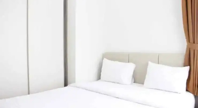 2BR Cozy Apartment at Newton Residence By Travelio
