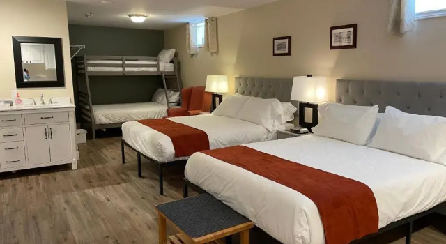 Номер Standard The Harbour House